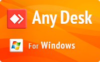 Pobierz programu AnyDesk
