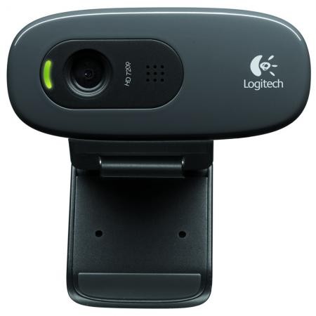 Logitech C270 HD Kamera internetowa