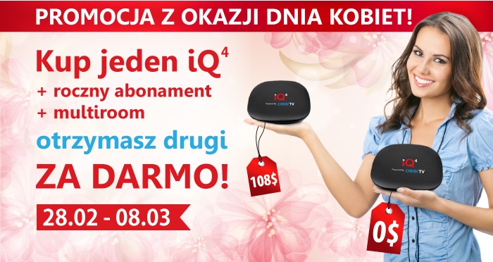 Dzien Kobiet 2015