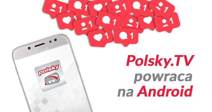 polsky tv