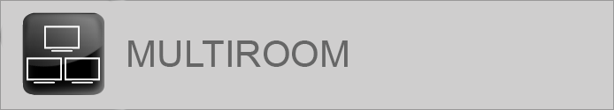 multiroom